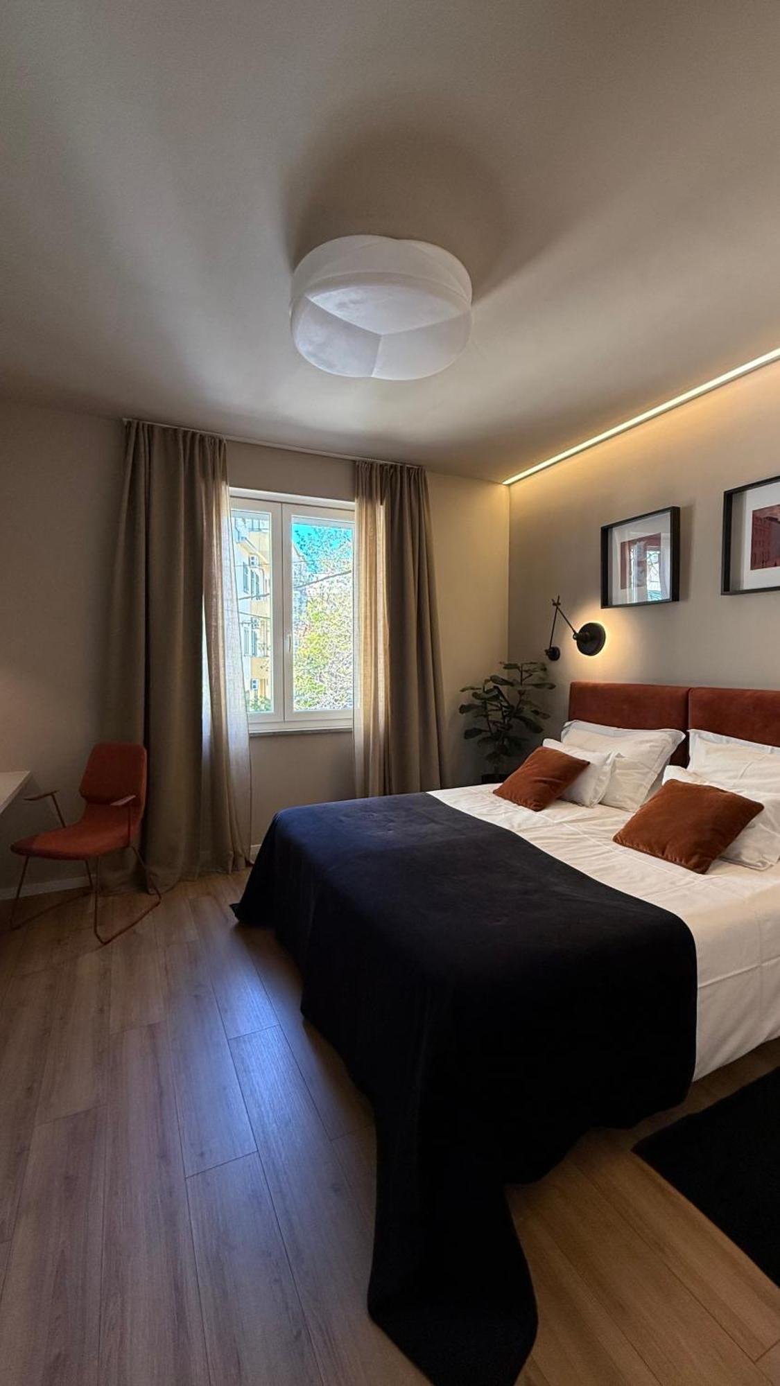 Monvi Luxury Suites Near Bacvice Beach And Old Town Split Ngoại thất bức ảnh